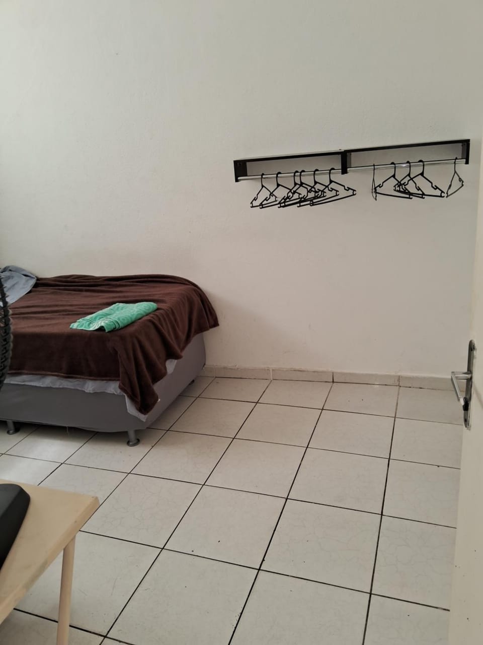 Kitnet espaçosa Apartment in Belo Horizonte
