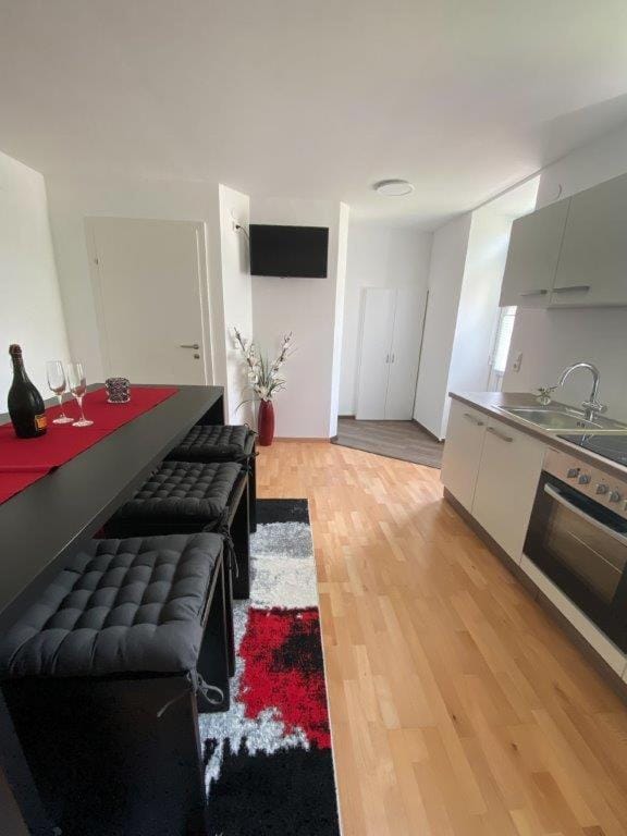 Klein und Fein Apartment in Styria