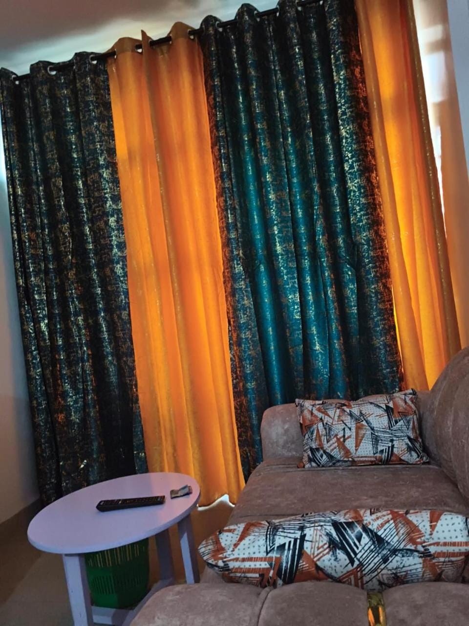 Cc roysambu Bed and Breakfast in Nairobi