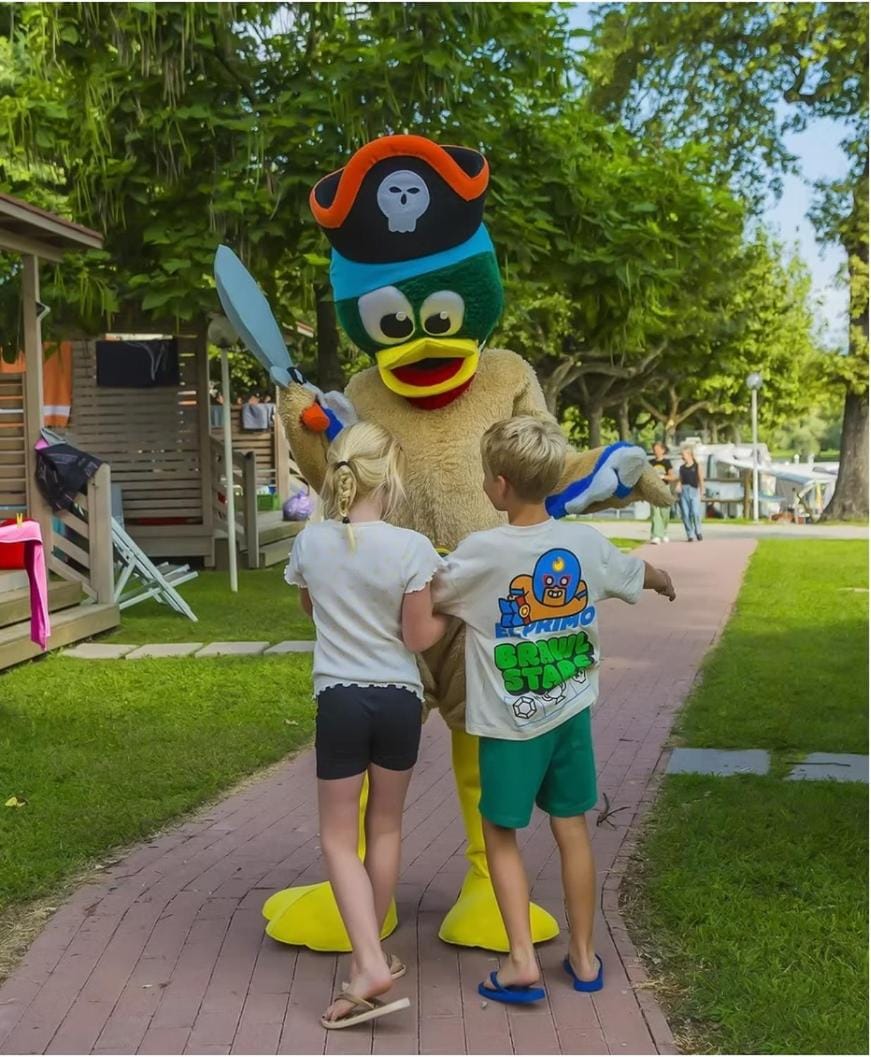 Kids's club