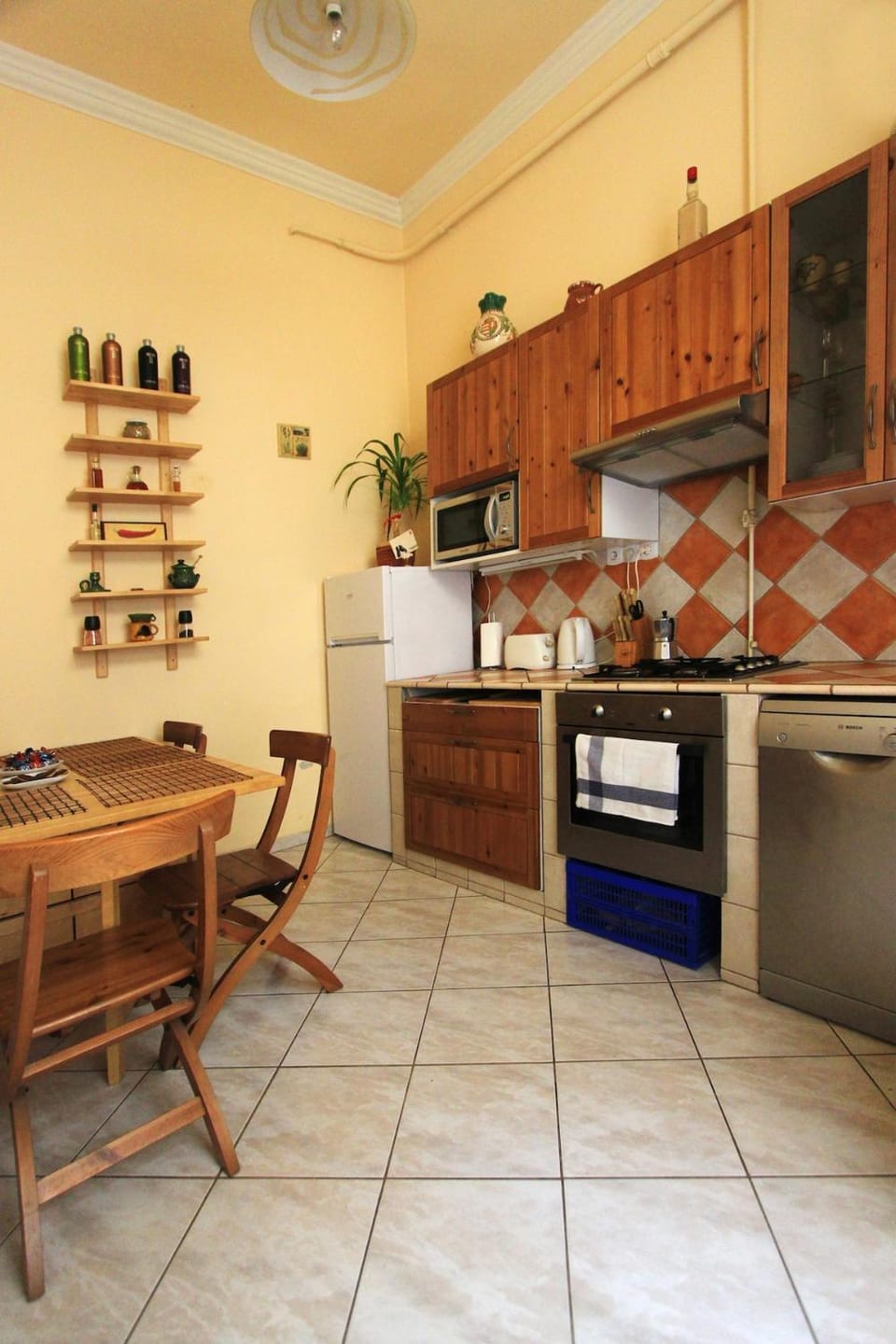 kitchen, kitchen