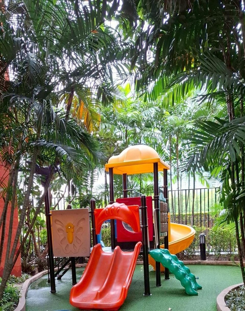 Seven Seas Jomtein 109 Apartment in Pattaya City