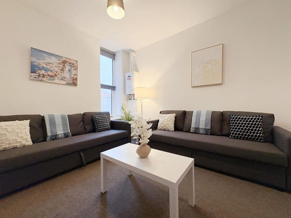 Euston Road - Beach Apartment 9 Apartment in Great Yarmouth