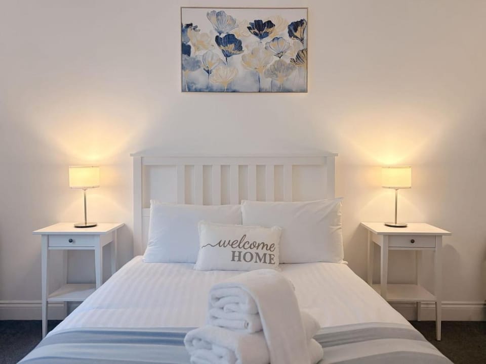 Euston Road - Beach Apartment 9 Apartment in Great Yarmouth
