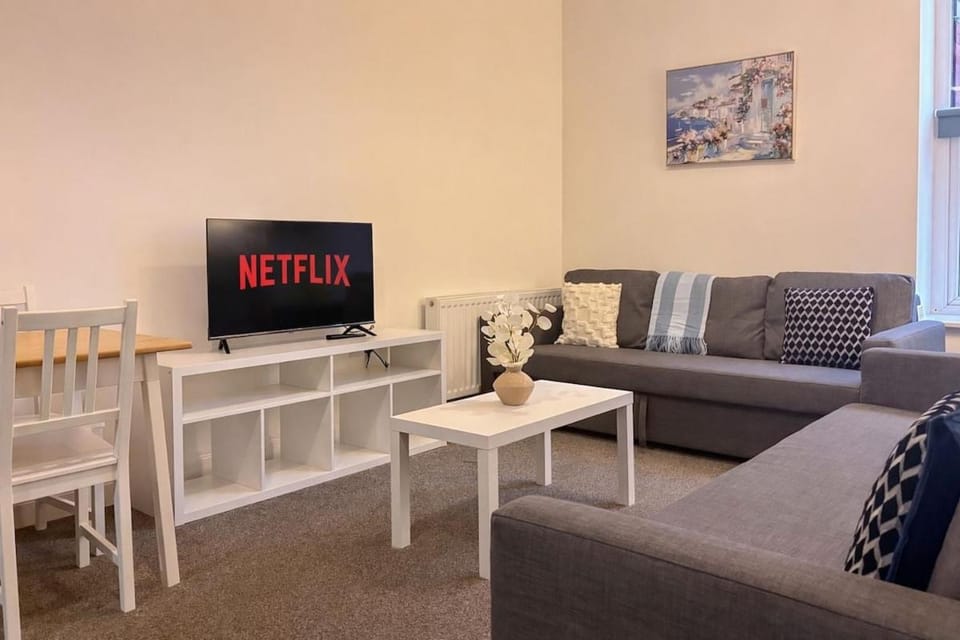 Euston Road - Beach Apartment 9 Apartment in Great Yarmouth