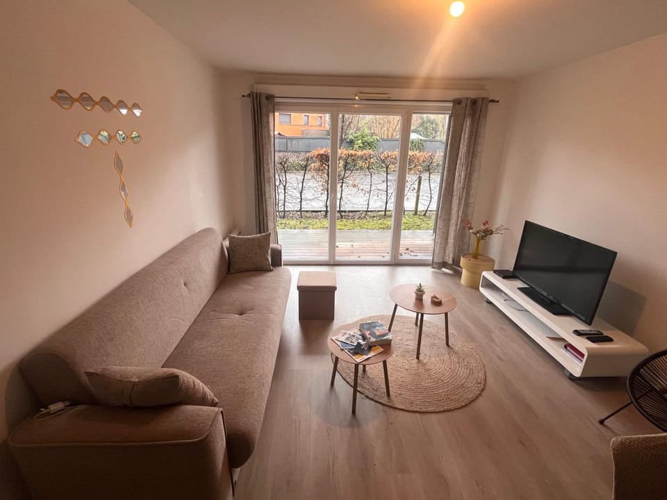 Welcome Apartment in Hauts-de-France