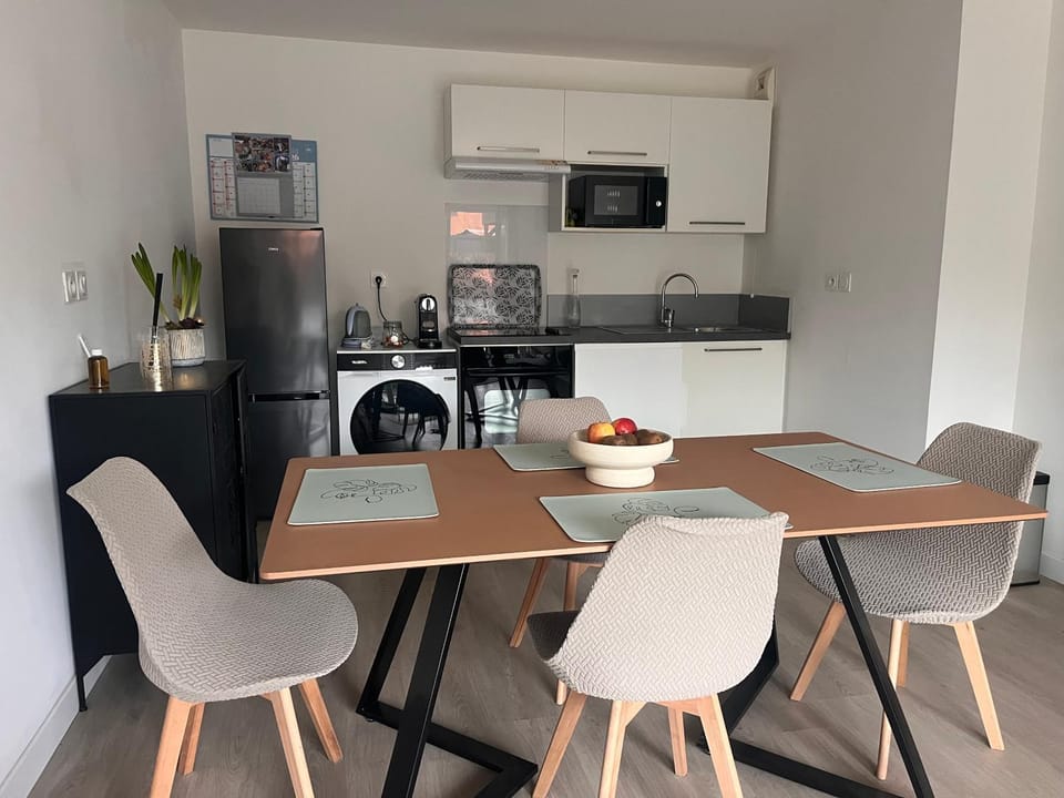 Welcome Apartment in Hauts-de-France