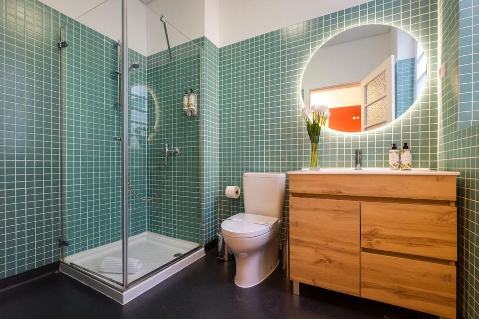 Duque 3 Luxury Apartment Downtown Porto near Metro Apartment in Porto