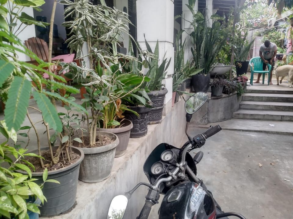 Orchids Nest Vila Tg Vacation rental in Tangalle