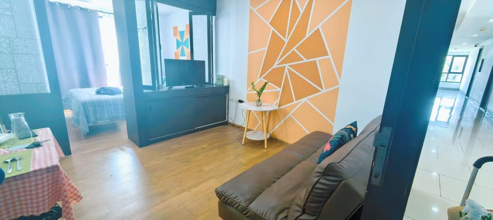 centrio Phuket A68 Apartment in Wichit