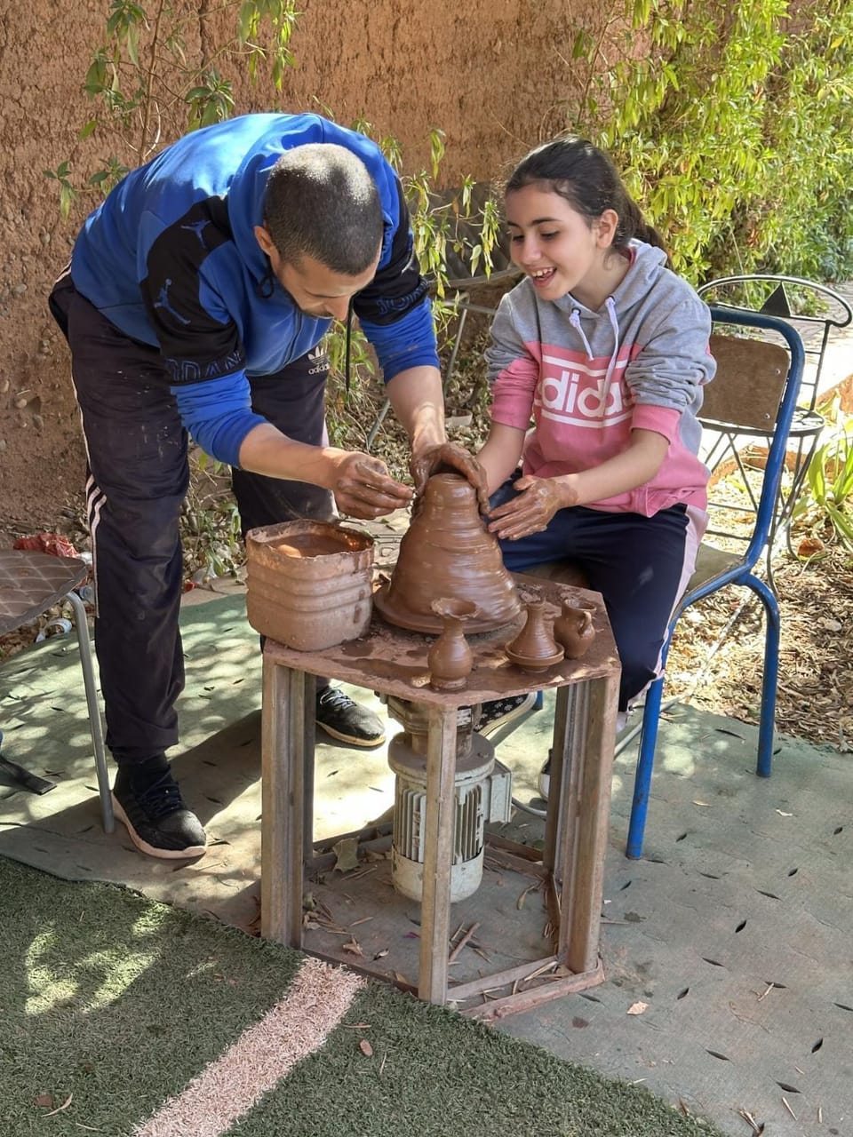 Activities, children
