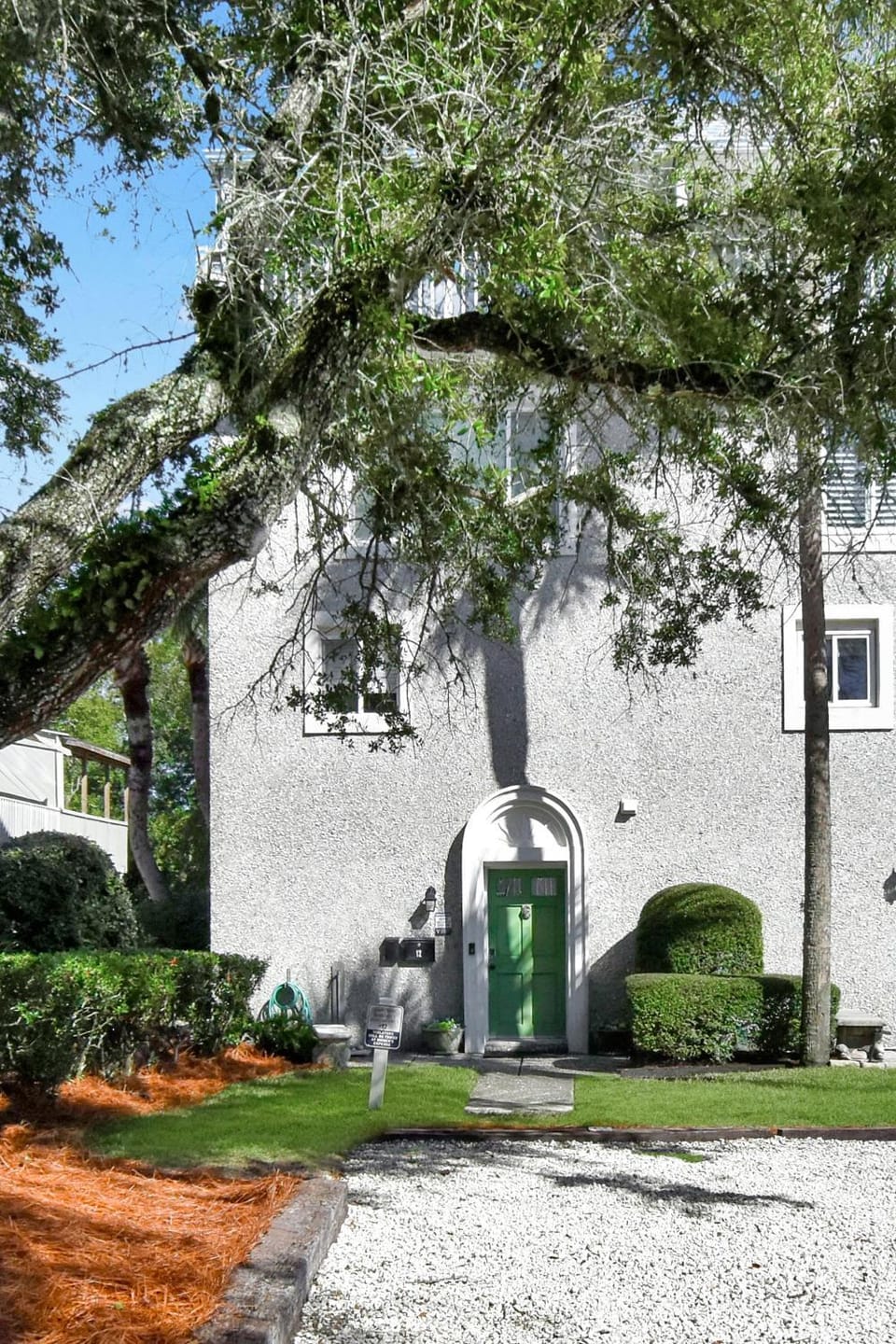 Georgia On My Mind House in Saint Simons Island