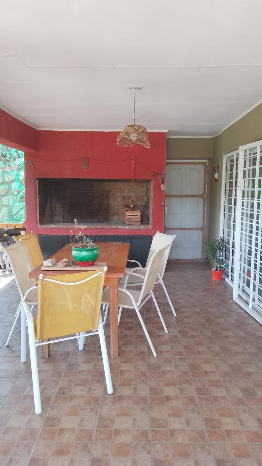 Casa Nacha House in Cordoba Province