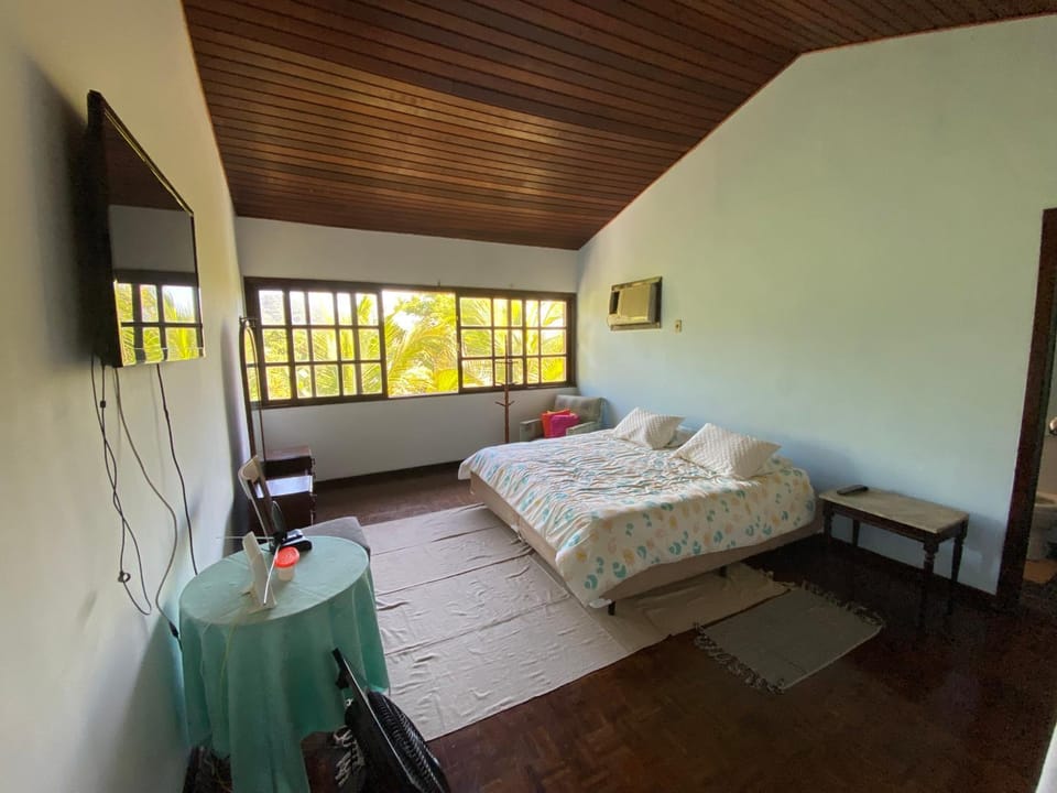 Sitio Monte Ágape Vacation rental in Niterói