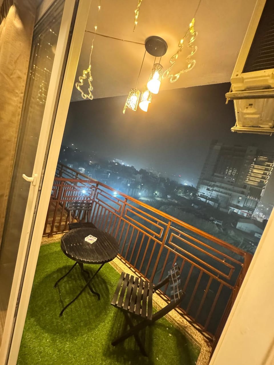 Cozy Corner Stay Apartment in Haryana