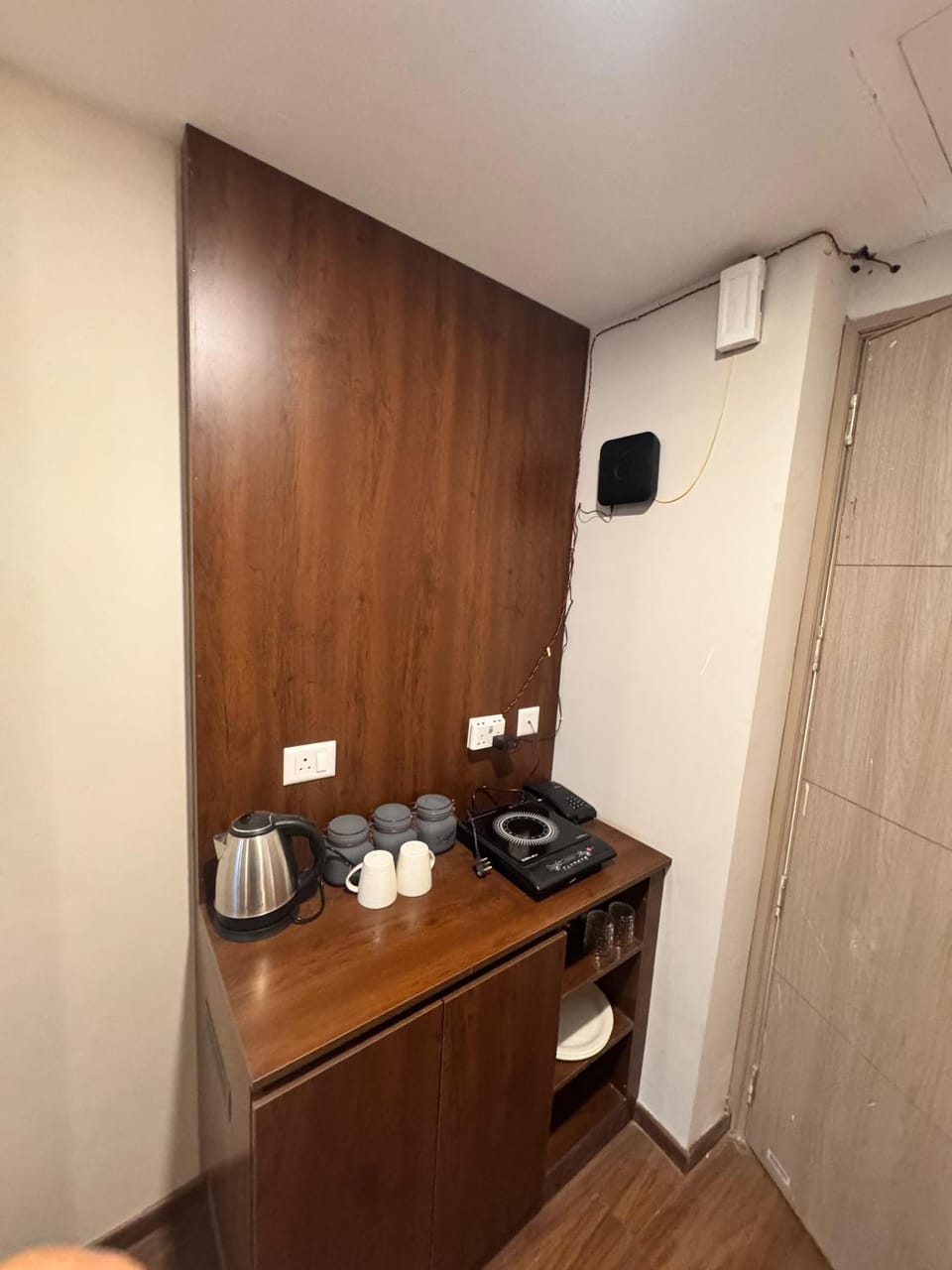 Cozy Corner Stay Apartment in Haryana