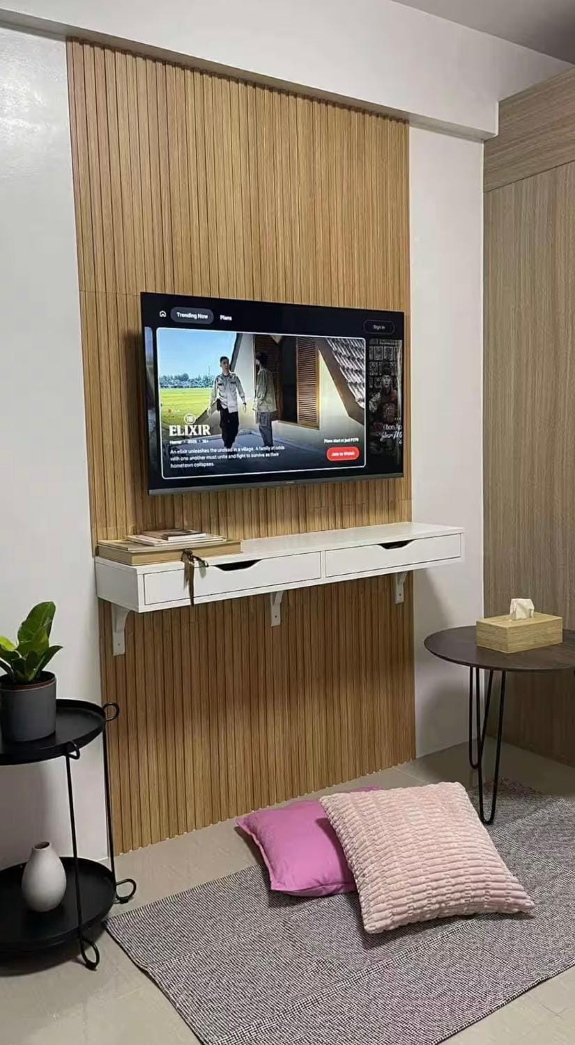 Shore Stay 605 Apartment in Pasay