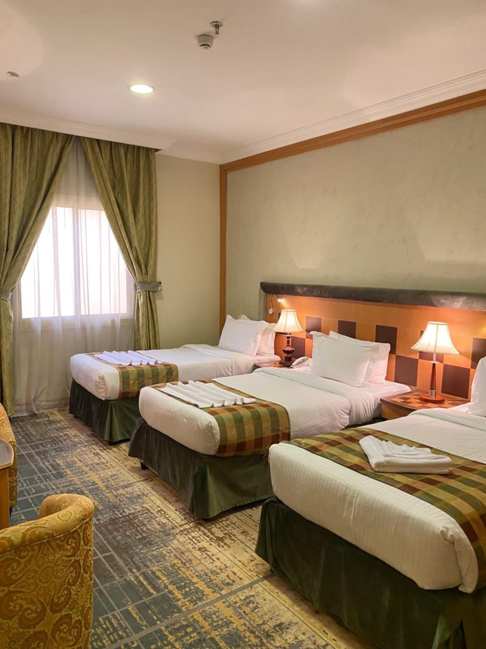 Elite Premium Hotel Hotel in Mecca