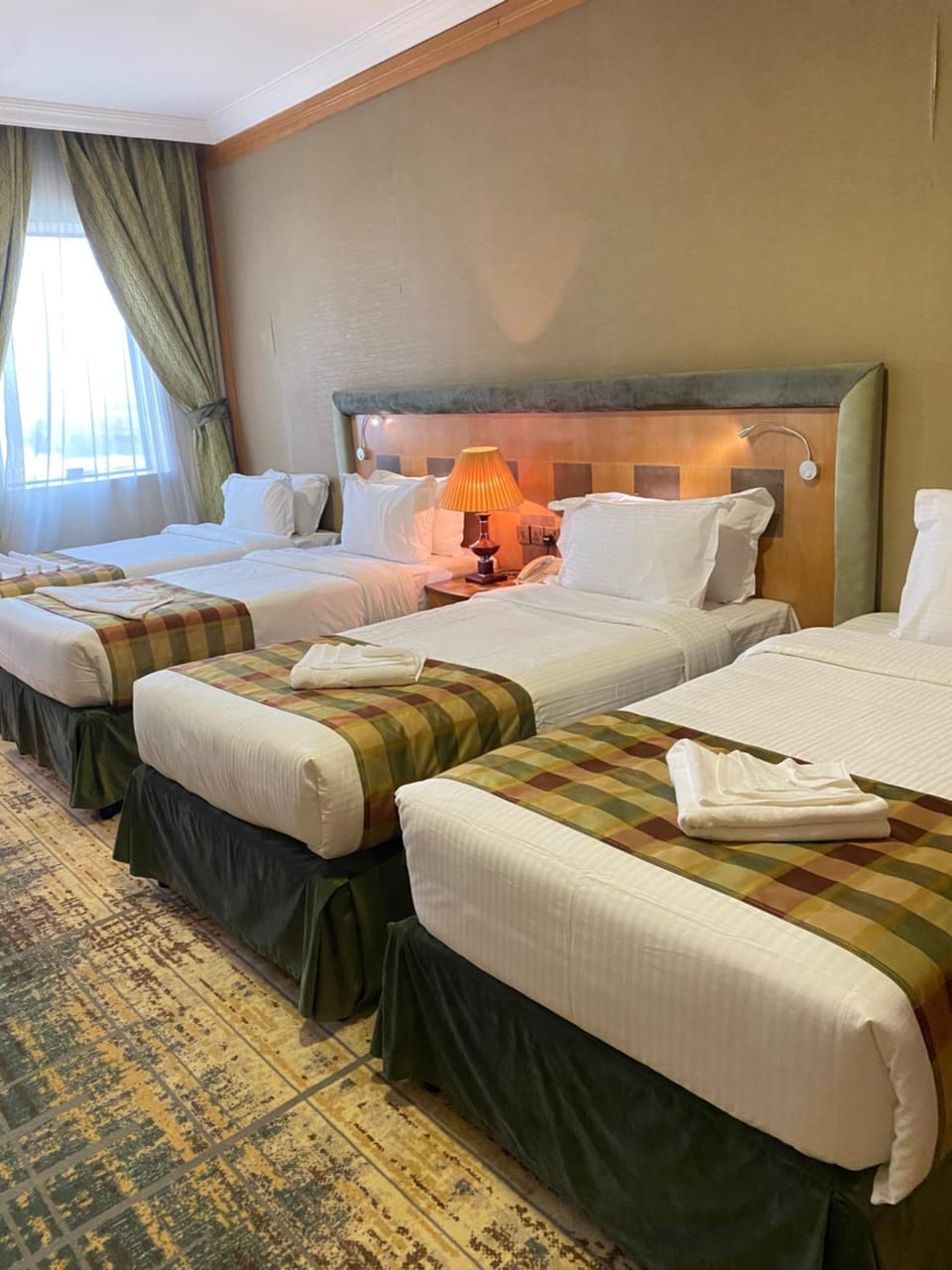 Elite Premium Hotel Hotel in Mecca