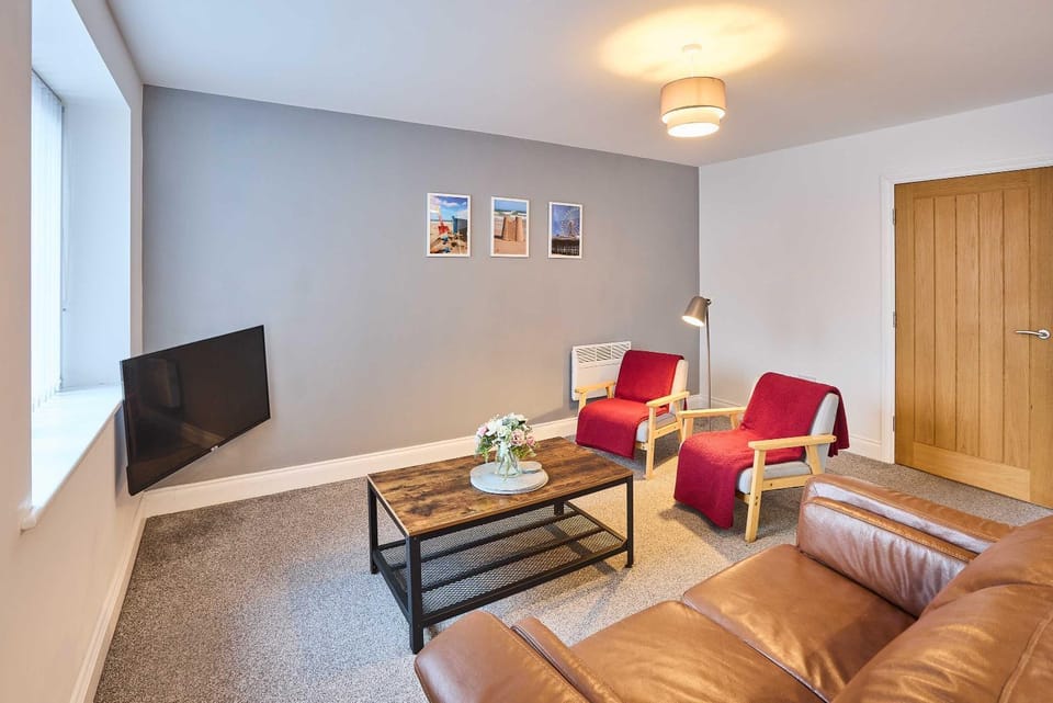 TV and multimedia, Living room