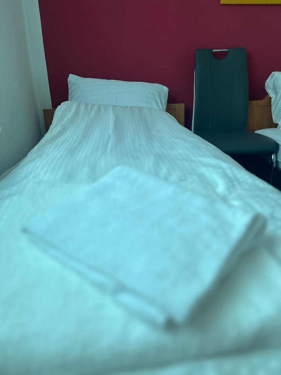 Ferienwohnung Fatlume No 5 n 6 Bed and Breakfast in Bad Honnef