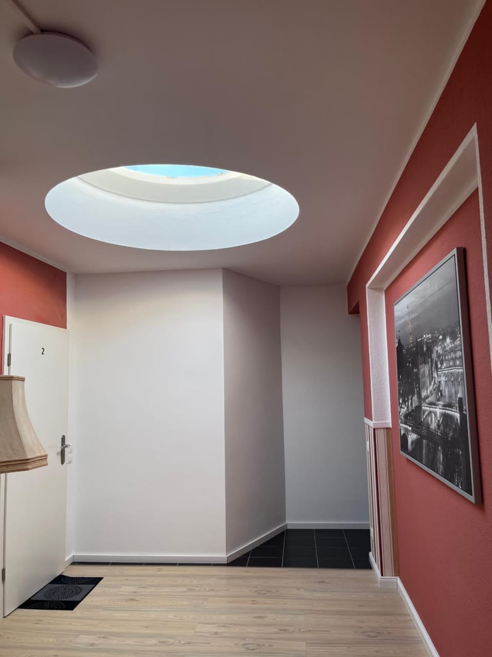 Ferienwohnung Fatlume No 5 6 Bed and Breakfast in Bad Honnef