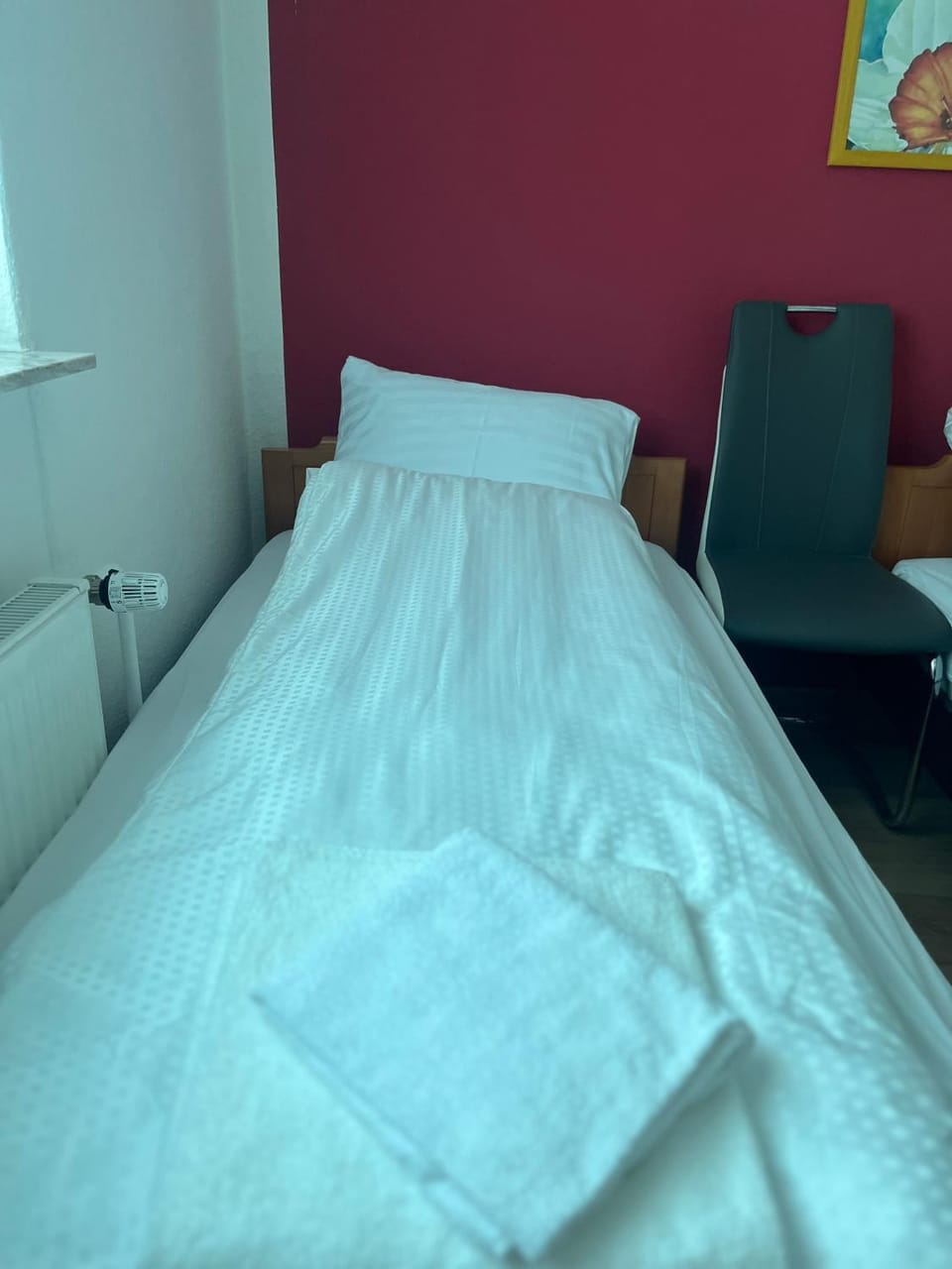 Ferienwohnung Fatlume No 5 n 6 Bed and Breakfast in Bad Honnef