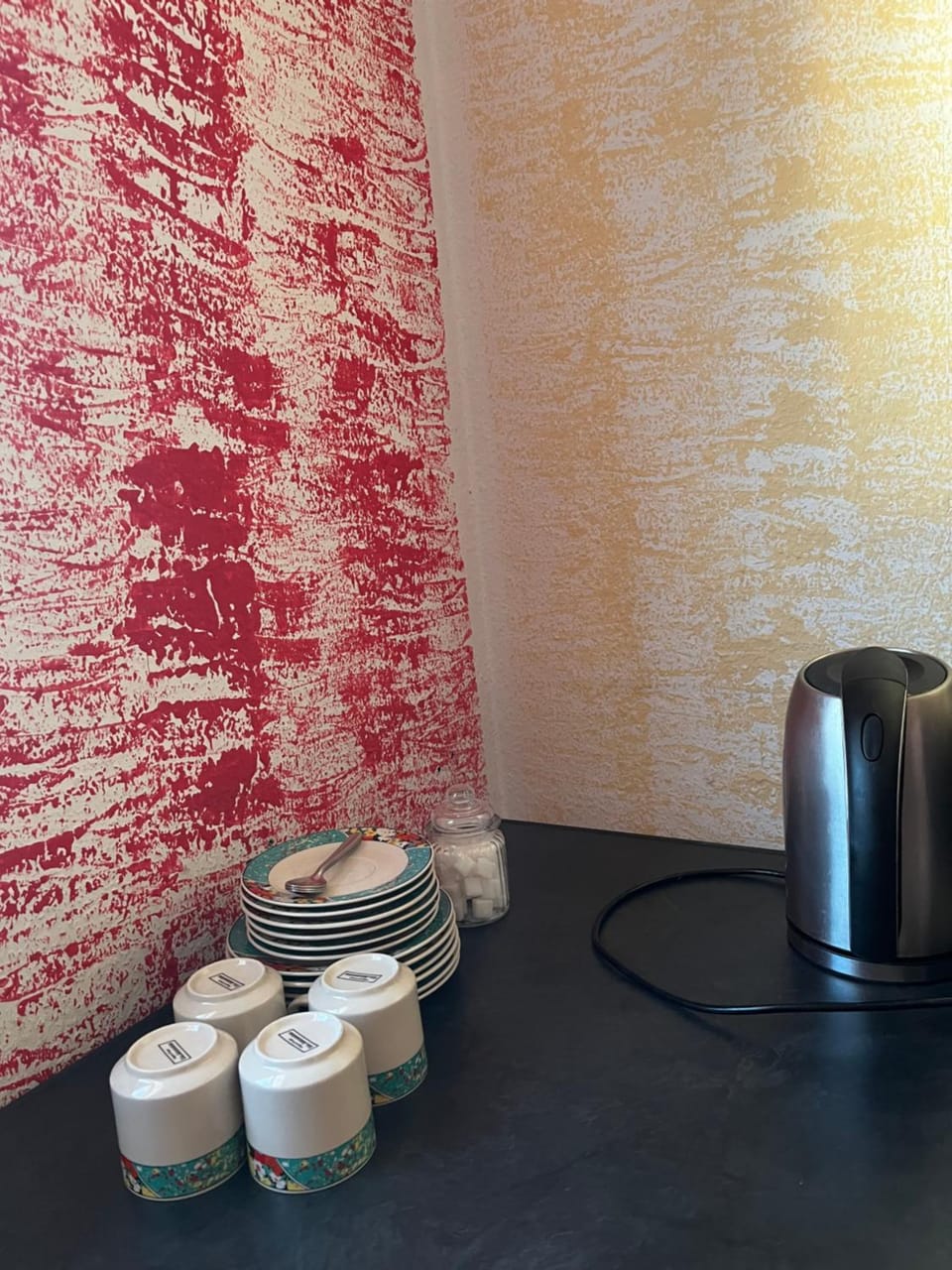 Ferienwohnung Fatlume No 5 6 Bed and Breakfast in Bad Honnef