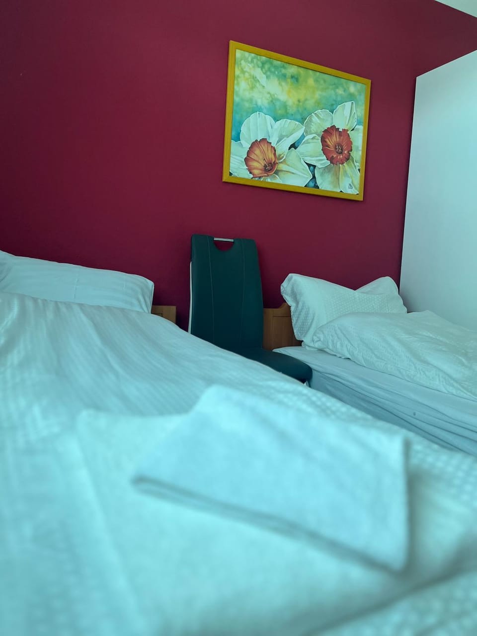 Ferienwohnung Fatlume No 5 n 6 Bed and Breakfast in Bad Honnef