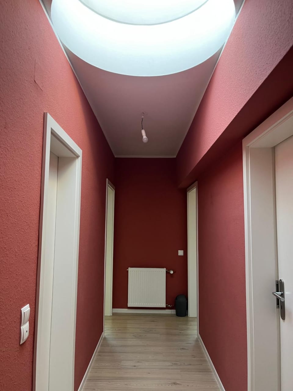 Ferienwohnung Fatlume No 5 6 Bed and Breakfast in Bad Honnef