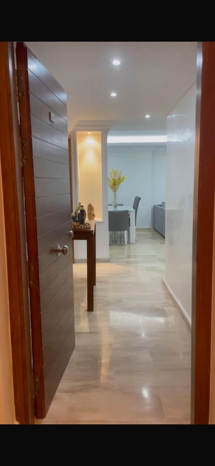 Résidence Soltana Apartment in Marrakesh