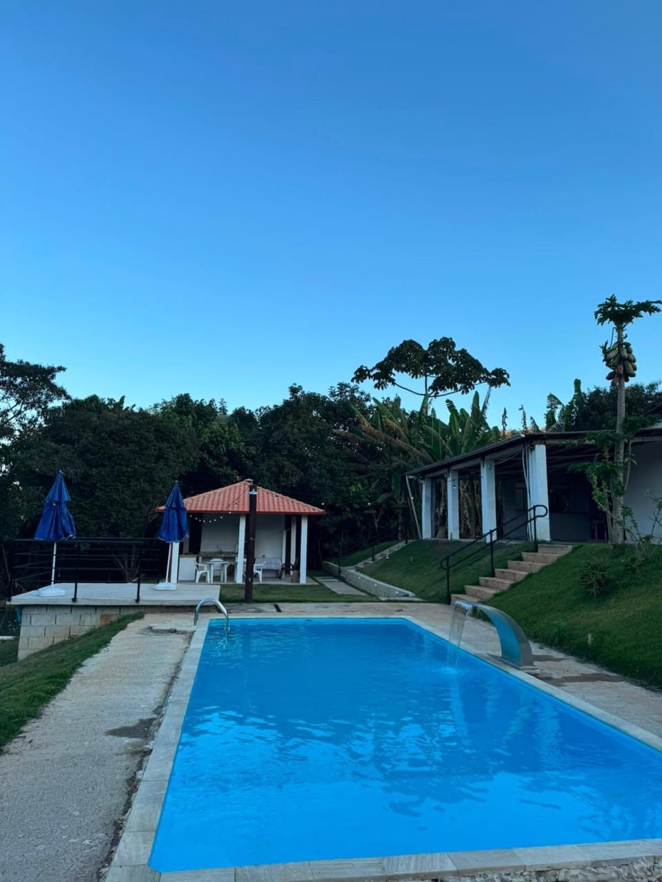 Sítio do Miguel House in State of Rio de Janeiro