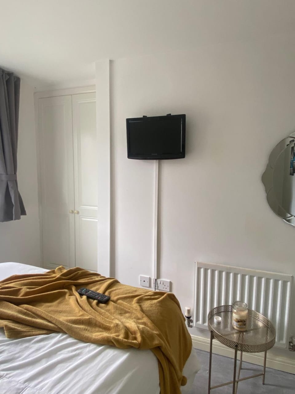 En-suite Double Bedroom Vacation rental in Costessey