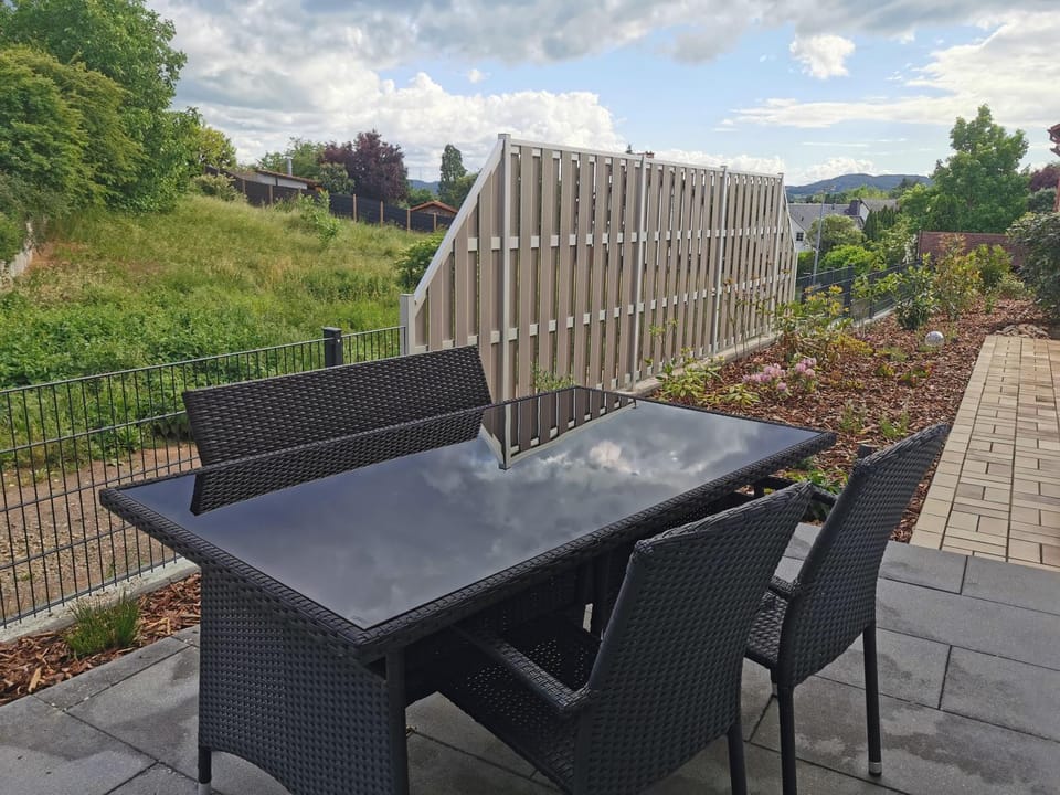 Ferienwohnung DORFWIESE Apartment in Rhineland-Palatinate
