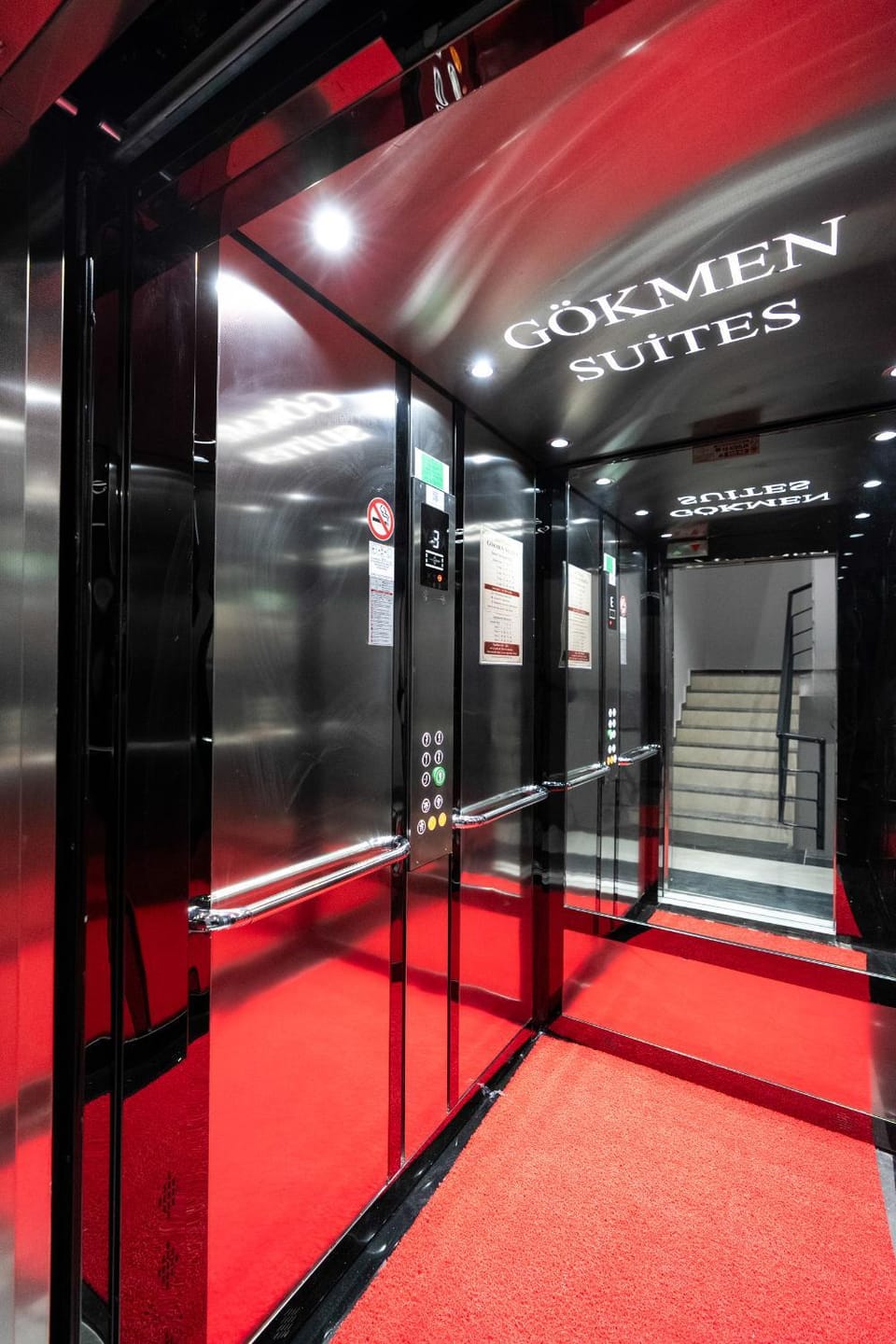 elevator