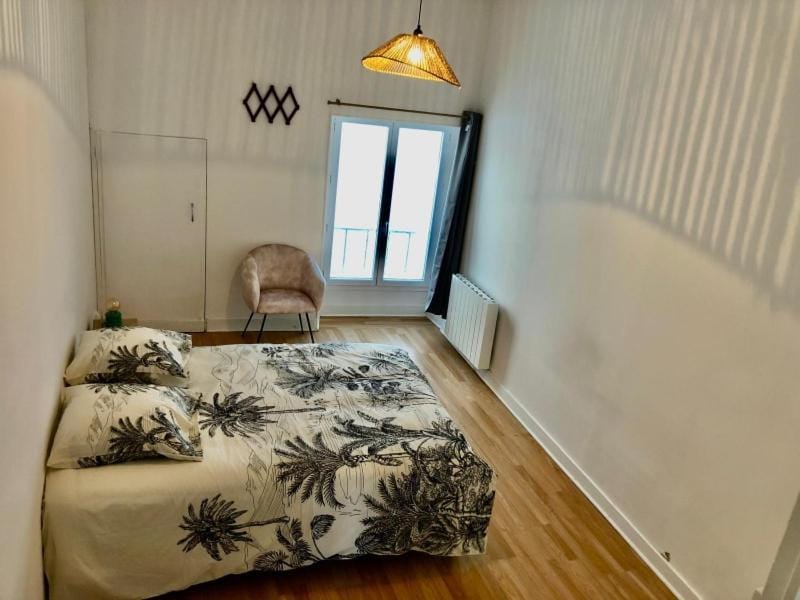 Centre ville 38 Maréchaux Apartment in Nouvelle-Aquitaine