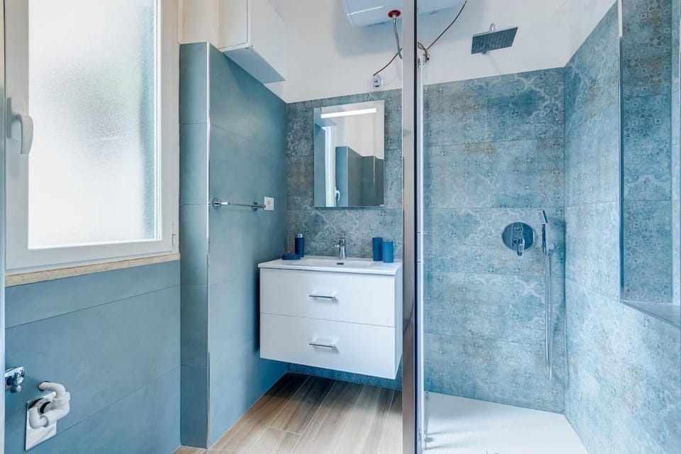 BDC - Nomentana Studio Apartment in Rome