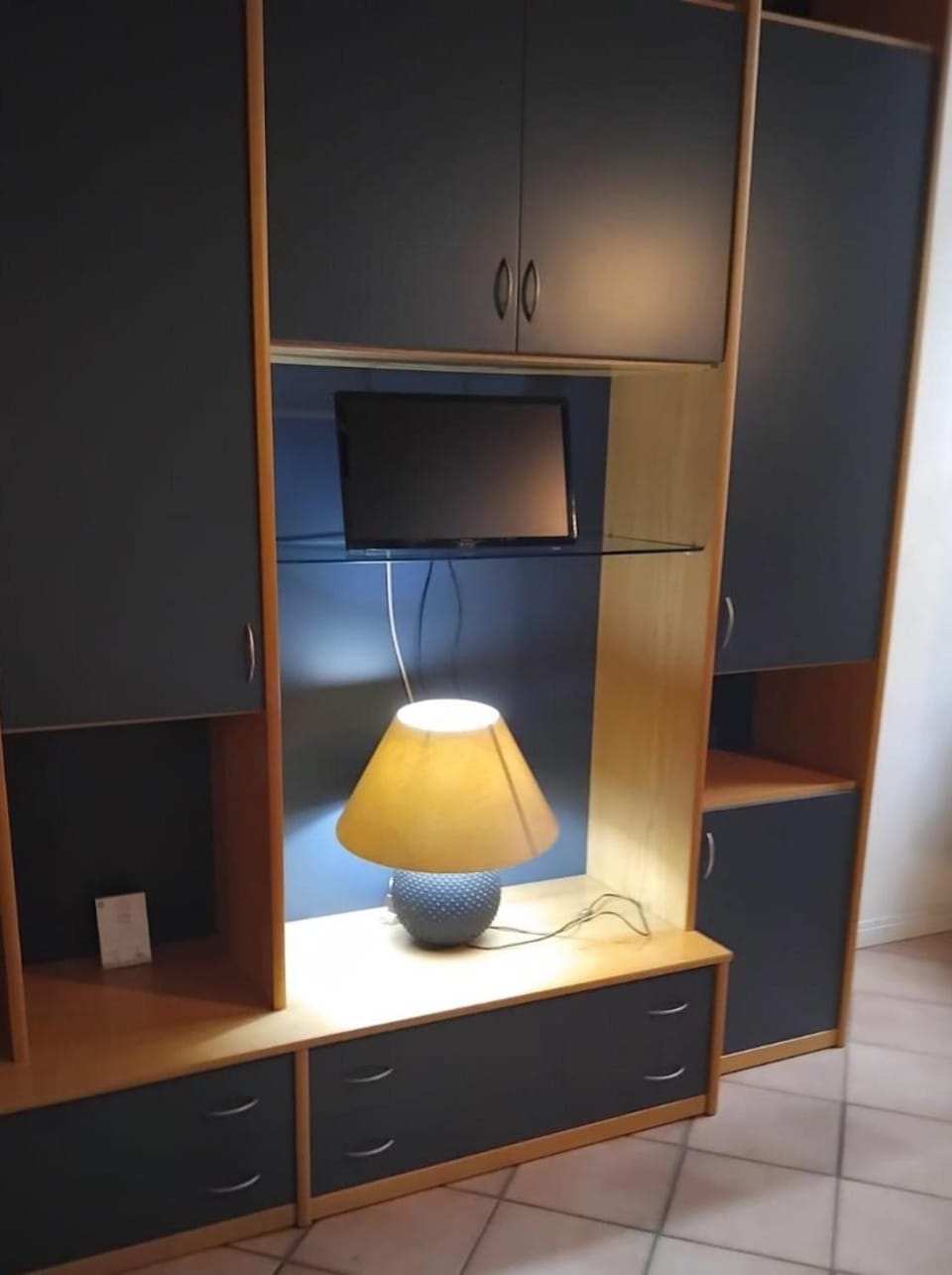 TV and multimedia