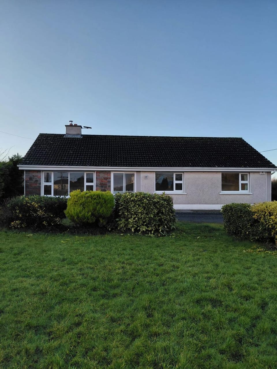 GiGi's Bungalow House in County Galway