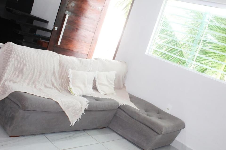 Duplex Apartamento em Casa Caiada Apartment in State of Paraíba, Brazil