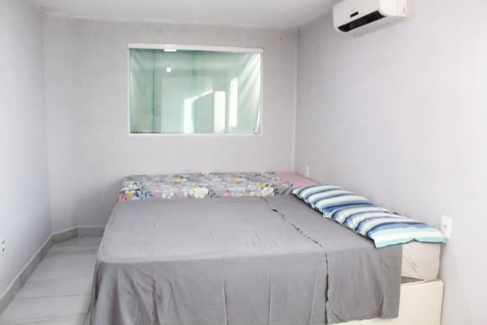 Duplex Apartamento em Casa Caiada Apartment in State of Paraíba, Brazil
