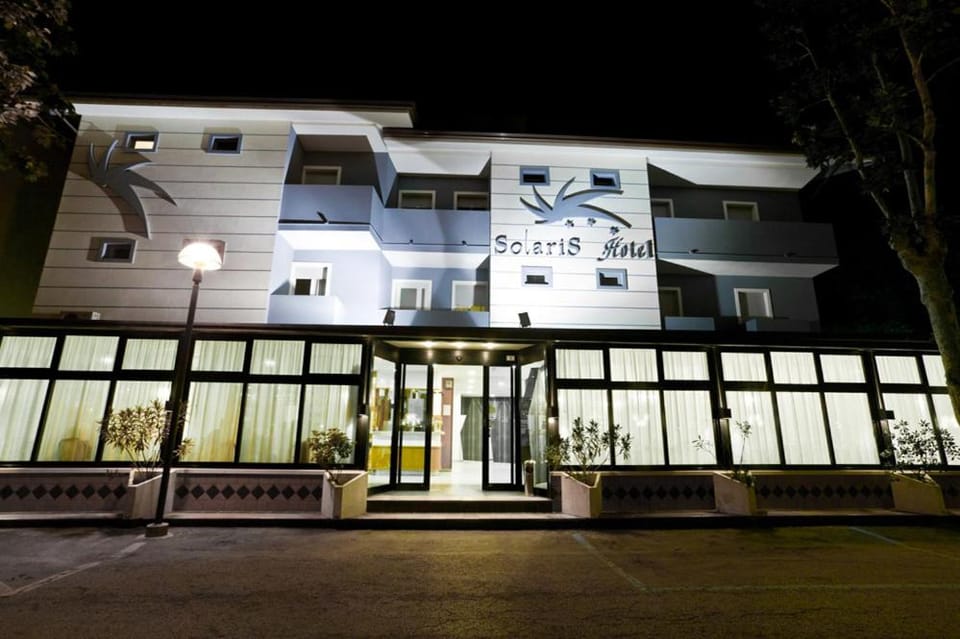 Hotel Solaris Hotel in Gatteo a Mare