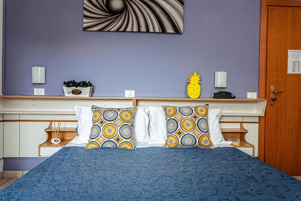Hotel Solaris Hotel in Gatteo a Mare
