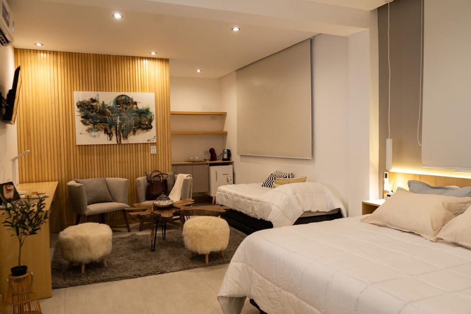 DK Mendoza Apartment in Mendoza