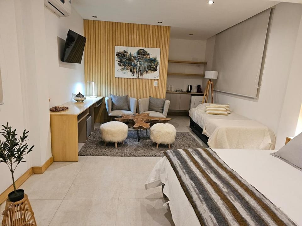 DK Mendoza Apartment in Mendoza