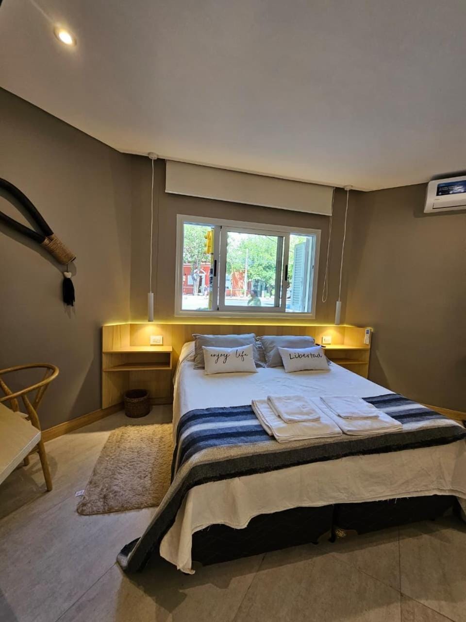 DK Mendoza Apartment in Mendoza