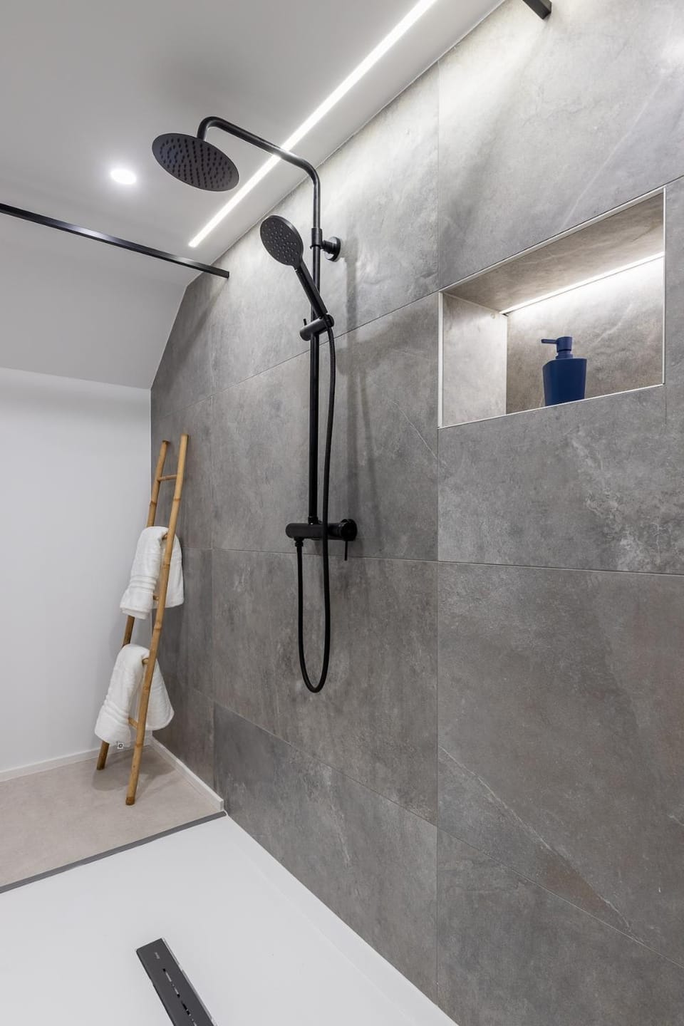 La Perle Bleue Apartment in Grand Est