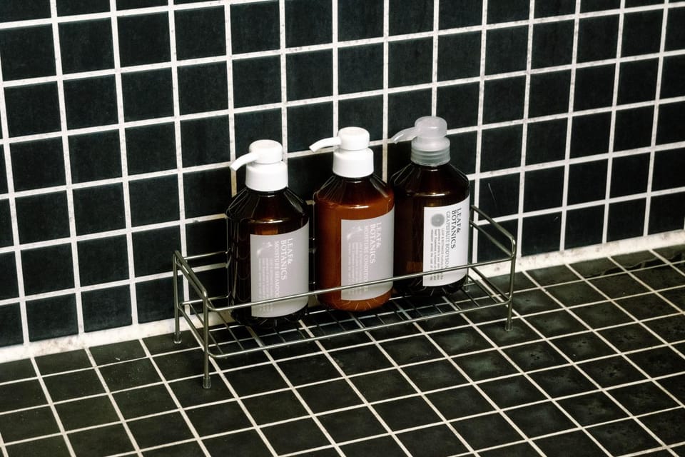 Shower