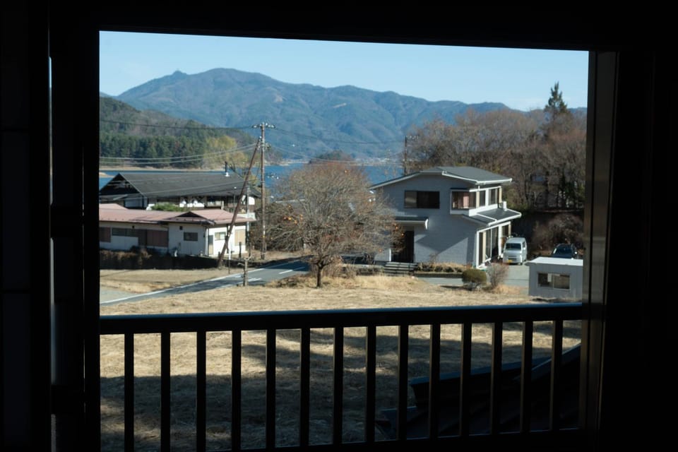 View (from property/room), View (from property/room)