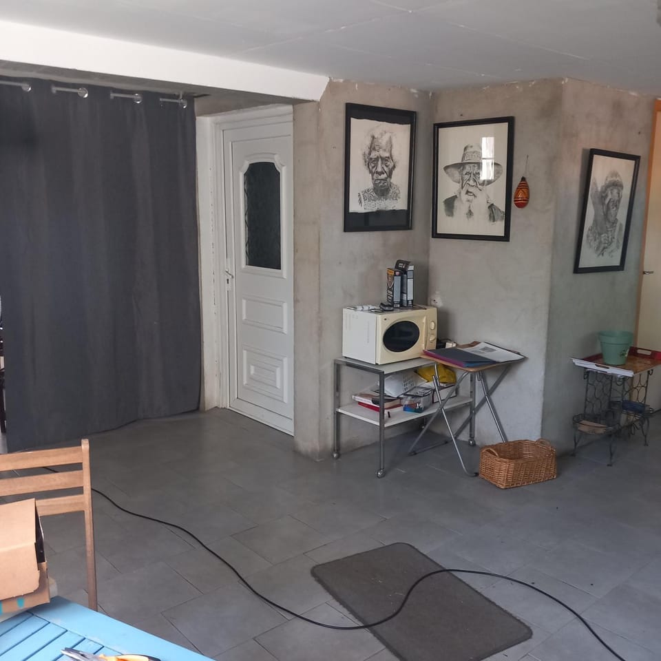 Vive le vert pomme ! Apartment in Nouvelle-Aquitaine